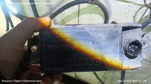 Паз Вектор не тормозит переднее колесо, Диагностика АБС