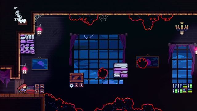 что то прохожу