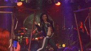 Максимилиан Максоцкий - Барабанное танцевальное шоу (2019)