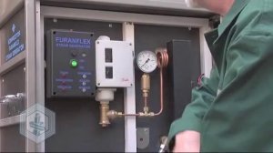 Монтаж FuranFlex