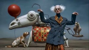 Странные Танцы