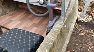 Честный отзыв о моторе Sea-pro 40