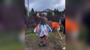 Хорошое новости ноября