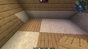 играем в Minecraft