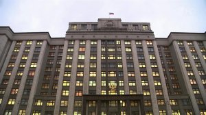 Проект федерального бюджета на ближайшие три года во II чтении приняла Госдума.