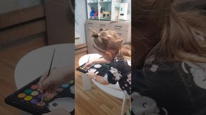 как рисовать