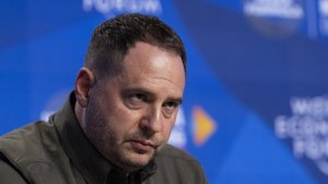 Глава офиса Зеленского может быть причастным к схемам его друга-коррупционера