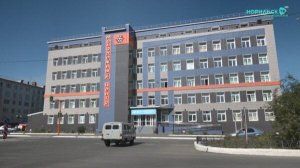 Норильские новости – 20.06.2025