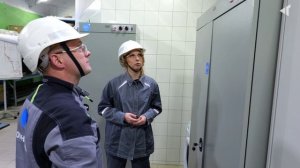 РАБОТА С КОМФОРТОМ, 18.11.2025