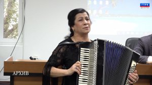 КНВ на кумыкском языке  18.11.2025 г