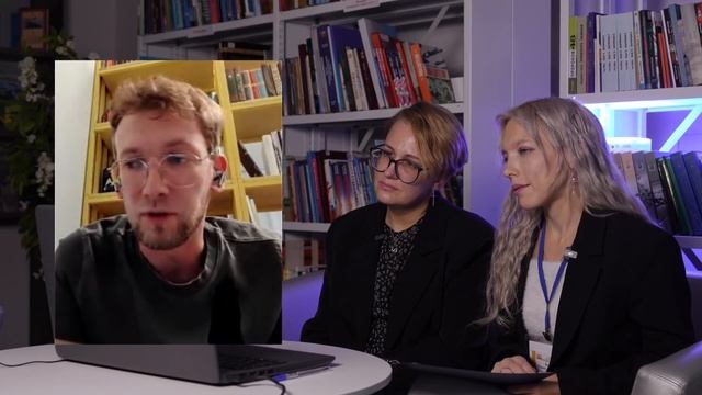 Как чувство любви к Родине находит отражение в современной поэзии? Встреча с Романом Сорокиным