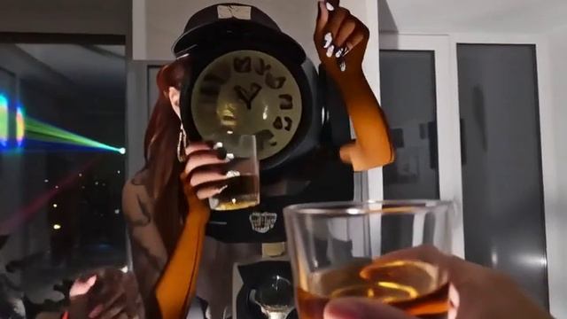 CHANNEL "YURMAN" & STUDIO PRESENTS #87