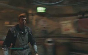 StarWars Jedi Survivor открытый мир центр управления выравниванием