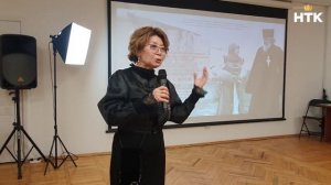 В Тольятти презентовали духовно-просветительский  фотопроект «Калмыцкая степь. С верой в будущее»