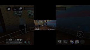 играю с модед версию мира денди