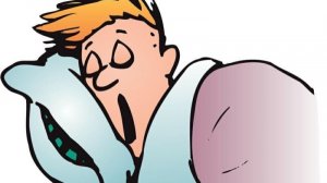 Спите без храпа. Гипнотическая медитация