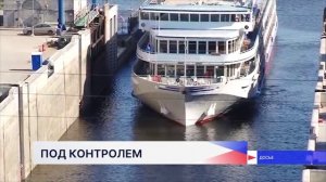 Правительство России продлило сроки реконструкции Городецкого гидроузла