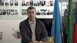 Конференция Совета ветеранов состоялась в краеведческом музее