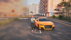 Test Drive Unlimited Solar Crown # 19