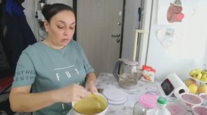 ГОРЧИЦА СУПЕР! СТРАННЫЙ КИСЕЛЬ! ПРОБЛЕМА ОПЯТЬ!