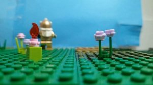 lego бессмысленная анимация