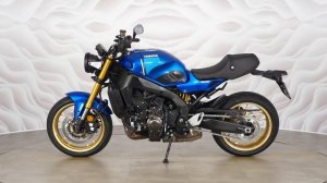 Yamaha XSR900 vin RN80J-000943