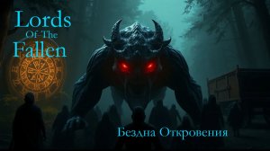 Lords of the Fallen 2023. Бездна Откровения .