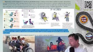 Полный курс пдд 2025 Вебинар 13 Буксировка, Перевозка людей и грузов, Доптребования, Нормы времени