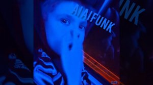 XLXR & DJ Geometric & DJ VNYA - AI AI FUNK (Official Audio)