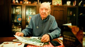 Ушёл из жизни почётный гражданин г.о. Мытищи Владимир Лысенко