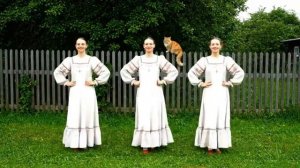 Частушки про животных не детские