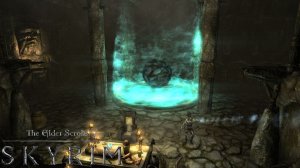 "СААРТАЛ" The Elder Scrolls V: Skyrim Прохождение №46