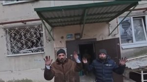 ВСУ замаскировались под гражданских