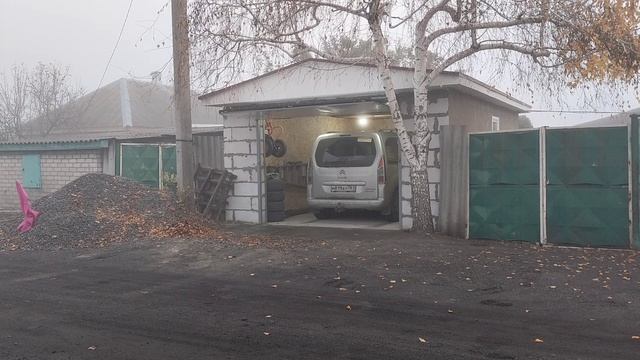 подъемник в гараж