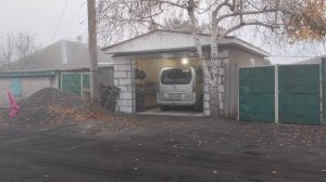 подъемник в гараж