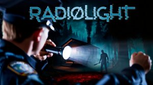 ЭТО ЖЕ НОВЫЙ FIREWATCH, ТОЛЬКО С ХОРРОРОМ! Radiolight прохождение #1