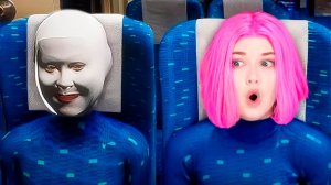 ПРОЙДИ СТРАШНЫЕ АНОМАЛИИ В ПОЕЗДЕ ИЛИ ОСТАНЬСЯ ОДИН НА ВСЕГДА  Shinkansen 0