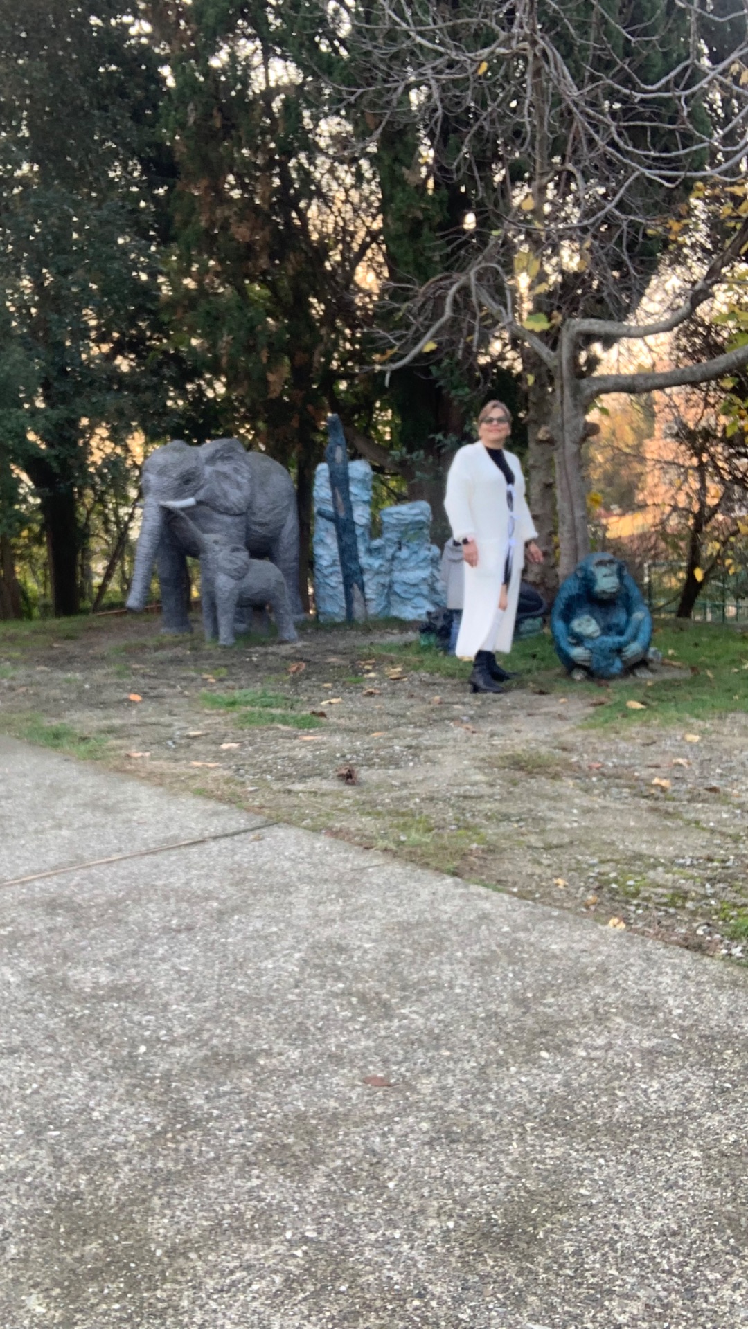 Мой четырнадцатый день в санатории Аквалоо г. Сочи смотреть онлайн