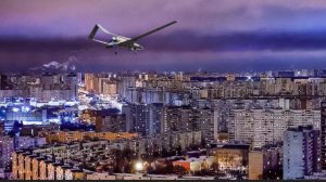 Москву атакуют БПЛА. ПВО уничтожило несколько целей. Новости 18.11.2025