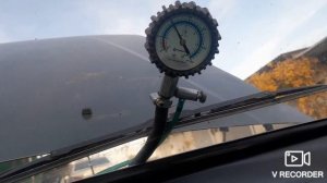 ВАЗ 2114 - плохая работа мотора