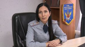 «Острожные будни». 7 программа