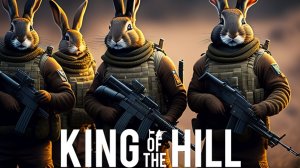 Arma 3 - FUNNY MOMENTS №3 by Cortez "PMC SOF". (KOTH) KING OF THE HILL