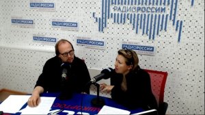 Кружево слов - 18.11.2025 Выпуск 29. Юрий Сорокин