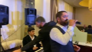 Живая музыка на азербайджанскую свадьбу.Музыка на азербайджанскую свадьбу.89615025296