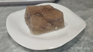 Заливное из ЯЗЫКА | Быстрый способ приготовить язык | Свининой язык | Рецепт