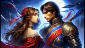 Буктрейлер к книге "Корделия"