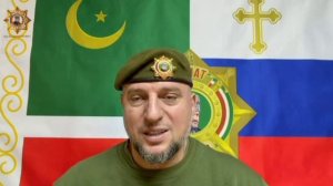 Апти Алаудинов "АХМАТ". Итоги недели