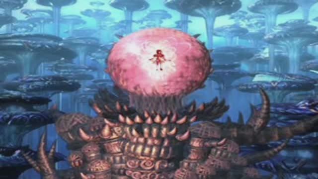 Final Fantasy IX — Геймплей | Прохождение (PS1) #17