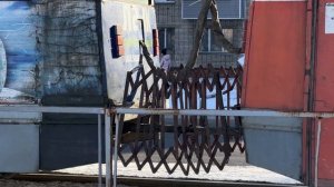 Альтернативные пассажирские маршруты запущены в Бийске на время ремонта стрелок и трамвайных путей