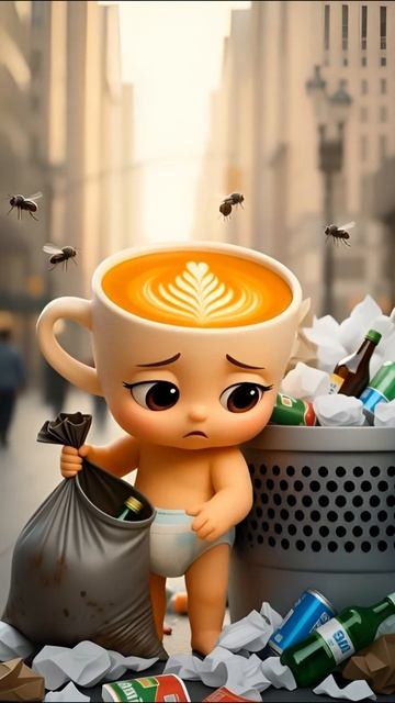 💔🤒Жертва ради Сестры: Голодовка Балерины Капучины🥺